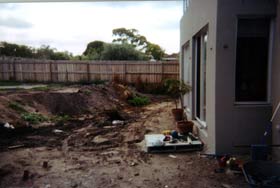 Beaumaris Landscaping