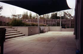 Beaumaris Landscaping