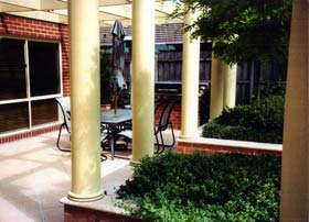 Black Rock Landscaping