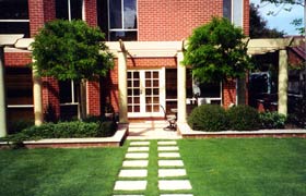 Black Rock Landscaping