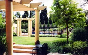 Black Rock Landscaping