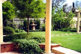 Black Rock Landscaping