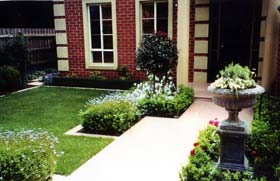 Black Rock Landscaping