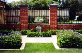Black Rock Landscaping
