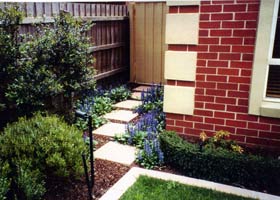 Black Rock Landscaping