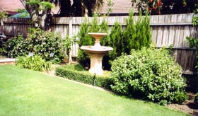 Black Rock Landscaping