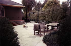 Brighton Landscaping