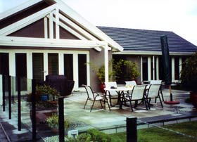Brighton Landscaping