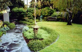 Brighton Landscaping