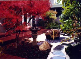 Brighton Landscaping