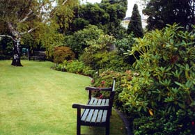 Brighton Landscaping