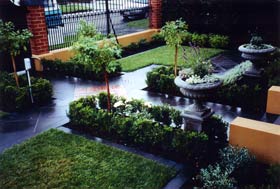 Essendon Landscaping