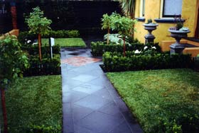 Essendon Landscaping
