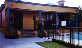 Essendon Landscaping