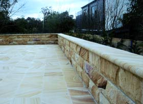 Hawthorn Landscaping