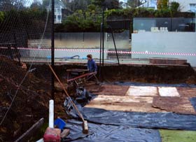 Hawthorn Landscaping