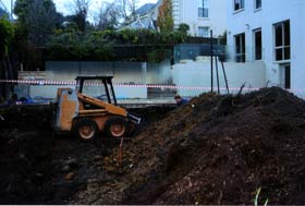 Hawthorn Landscaping