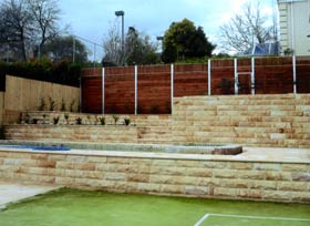 Bott Landscapes' Gallery Picture