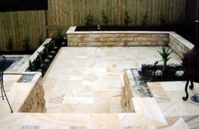 Hawthorn Landscaping