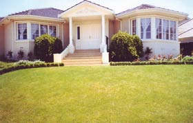Keilor Landscaping