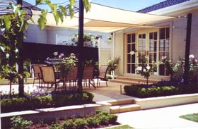 Keilor Landscaping