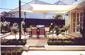 Keilor Landscaping