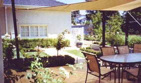 Keilor Landscaping
