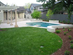Malvern Landscaping