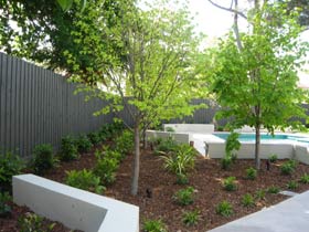 Malvern Landscaping
