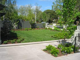 Malvern Landscaping