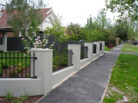 Malvern Landscaping