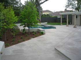 Malvern Landscaping