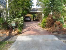 Malvern Landscaping