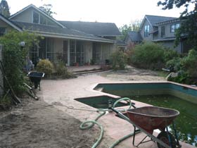 Malvern Landscaping