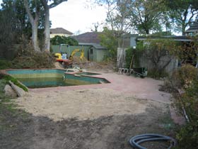 Malvern Landscaping