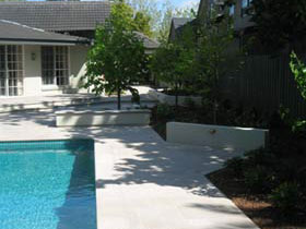 Malvern Landscaping