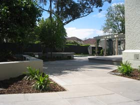 Malvern Landscaping
