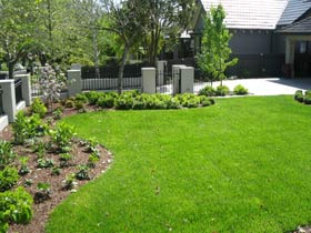 Malvern Landscaping