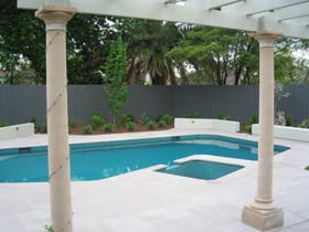 Malvern Landscaping