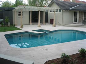 Malvern Landscaping