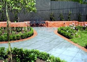 Malvern East Landscaping