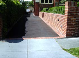 Malvern East Landscaping
