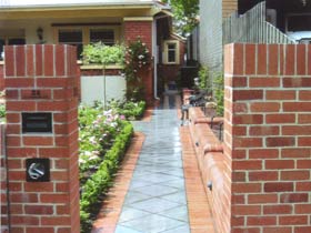 Malvern East Landscaping