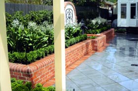 Malvern East Landscaping