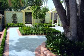 Malvern East Landscaping
