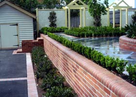 Malvern East Landscaping