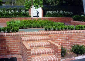 Malvern East Landscaping