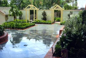 Malvern East Landscaping