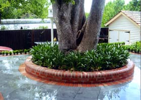 Malvern East Landscaping