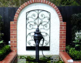 Malvern East Landscaping